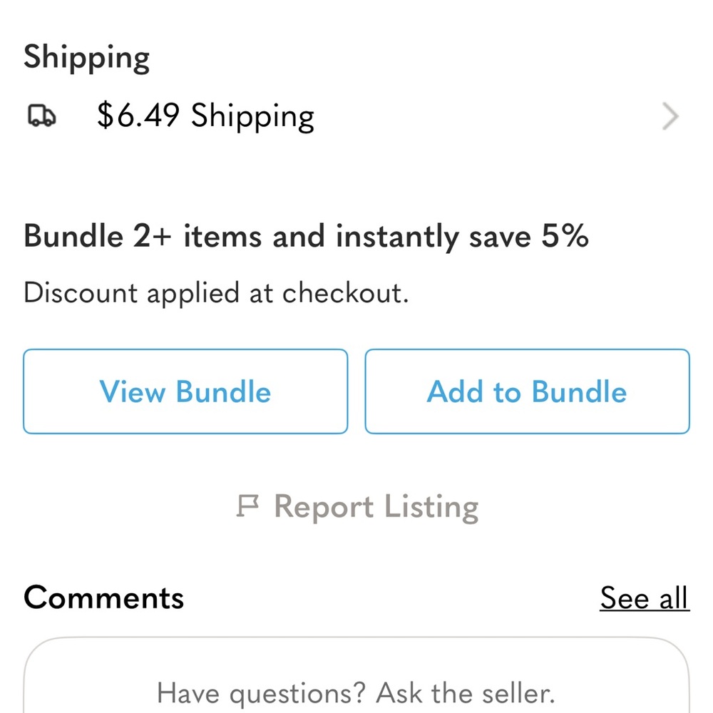 How do I Bundle? Click Me - Picture 3 of 5